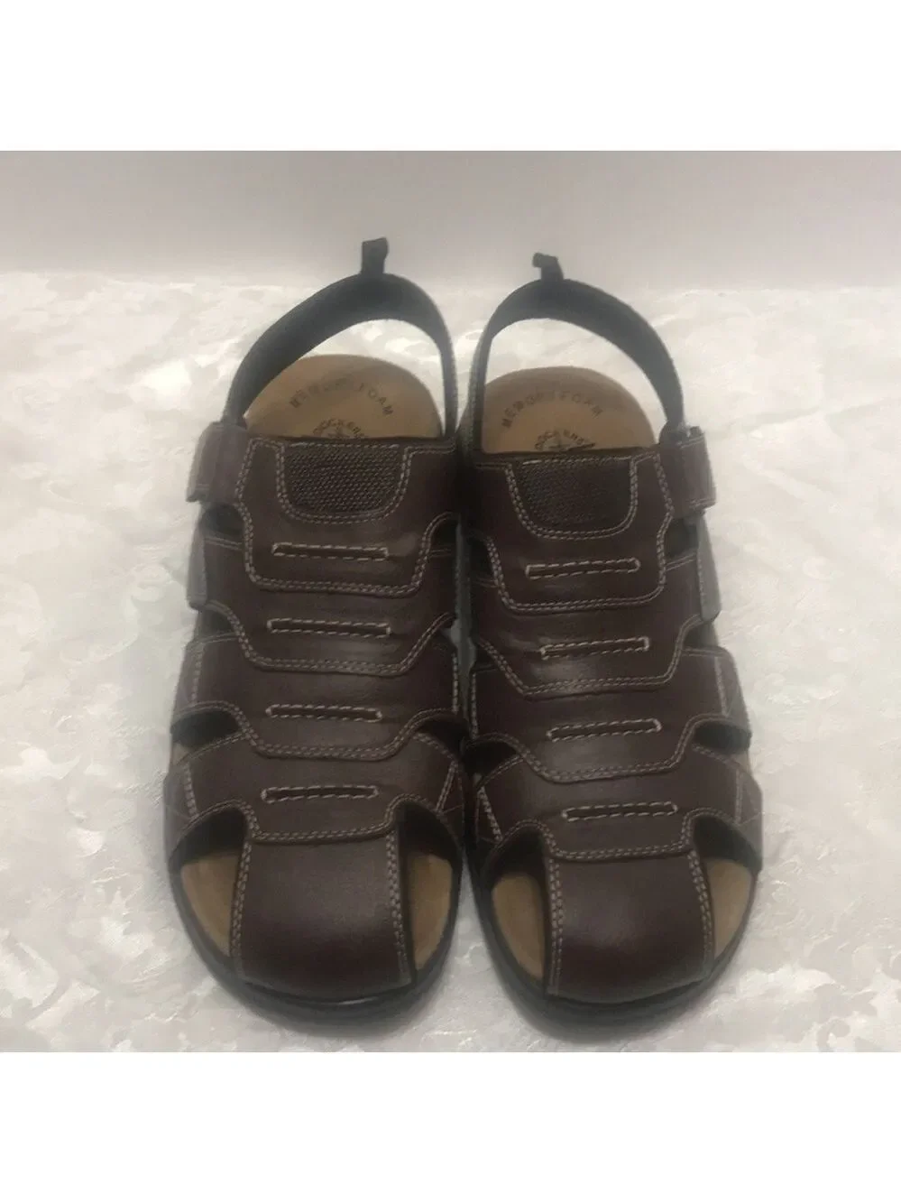Dockers Men’s Fisherman Sandals Sz 13M